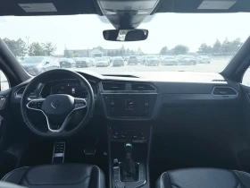 VW Tiguan * Highline R Line * ОБДУВАНЕ* ПОДГРЕВ* , снимка 11