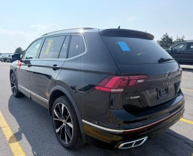 VW Tiguan * Highline R Line * ОБДУВАНЕ* ПОДГРЕВ* , снимка 10