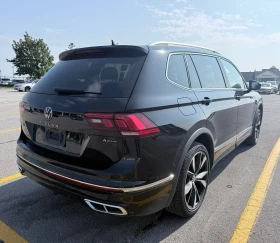 VW Tiguan * Highline R Line * ОБДУВАНЕ* ПОДГРЕВ* , снимка 15