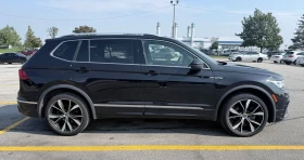 VW Tiguan * Highline R Line * ОБДУВАНЕ* ПОДГРЕВ* , снимка 3
