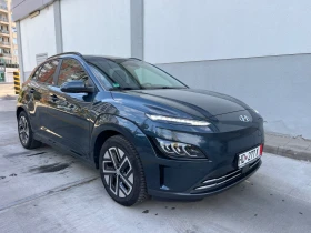 Hyundai Kona 64kWh + БГ ГАРАНЦИЯ..!!, снимка 1