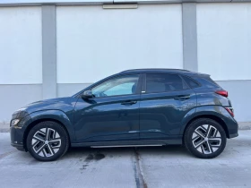Hyundai Kona 64kWh + БГ ГАРАНЦИЯ..!!, снимка 3