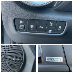 Hyundai Kona 64kWh + БГ ГАРАНЦИЯ..!!, снимка 17