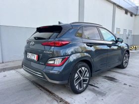 Hyundai Kona 64kWh + БГ ГАРАНЦИЯ..!!, снимка 5