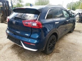 Kia Niro 1.6 hybrid, снимка 2