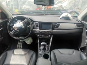 Kia Niro 1.6 hybrid, снимка 9 - Автомобили и джипове - 40510474