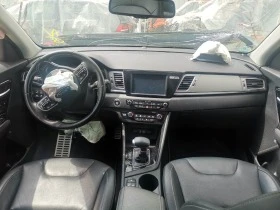 Kia Niro 1.6 hybrid, снимка 9