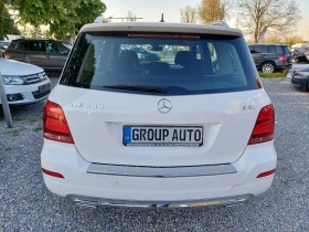 Mercedes-Benz GLK 2.2CDI-143./FACE/LED//!!! | Mobile.bg    6