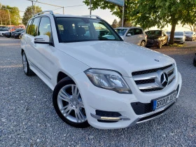 Mercedes-Benz GLK 2.2CDI-143./FACE/LED//!!! | Mobile.bg    1