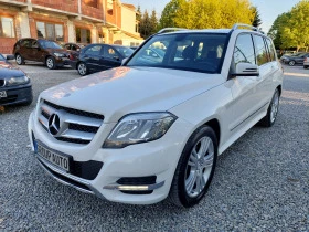 Mercedes-Benz GLK 2.2CDI-143к.с/FACE/LED/АВТОМАТИК/НАВИГАЦИЯ!!! - [4] 