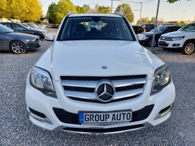 Mercedes-Benz GLK 2.2CDI-143./FACE/LED//!!! | Mobile.bg    2