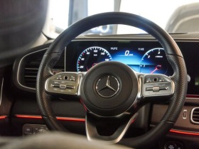 Mercedes-Benz GLS 400 d 4M AMG NIGHT PANO HEADUP | Mobile.bg   5