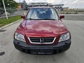 Honda Cr-v 2.0/128к.с./4х4/ТОП!, снимка 2