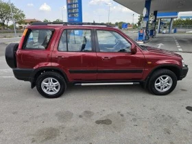 Honda Cr-v 2.0/128к.с./4х4/ТОП!, снимка 7