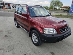 Honda Cr-v 2.0/128к.с./4х4/ТОП!, снимка 8