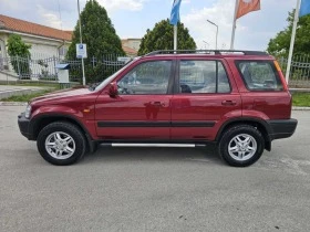 Honda Cr-v 2.0/128к.с./4х4/ТОП!, снимка 3