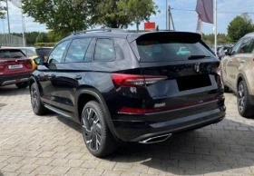 Skoda Kodiaq 2.0TSI* RS* 4x4* NAVI* LED* PANORAMA - [4] 