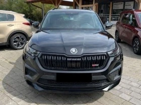 Skoda Kodiaq 2.0TSI* RS* 4x4* NAVI* LED* PANORAMA - [3] 