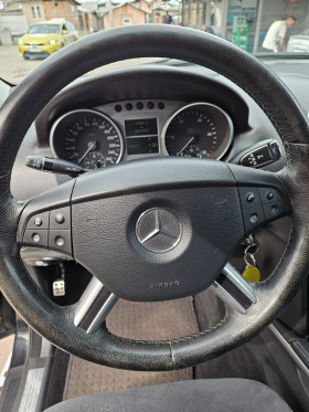 Mercedes-Benz ML 280, снимка 9