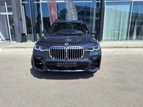 BMW X7 40d M-pack 6+ 1 | Mobile.bg    3