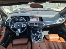 BMW X7 40d M-pack 6+ 1 | Mobile.bg    7