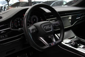 Audi Q8 50TDI/S-Packet/Bang&Olufsen/HuD/Pano, снимка 12