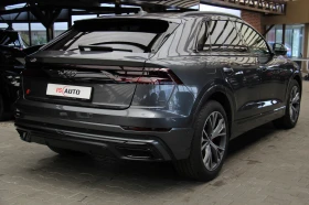 Audi Q8 50TDI/S-Packet/Bang&Olufsen/HuD/Pano, снимка 4