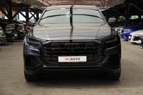 Audi Q8 50TDI/S-Packet/Bang&Olufsen/HuD/Pano, снимка 1