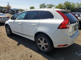 Volvo XC60 T6 AWD, снимка 2