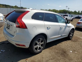 Volvo XC60 T6 AWD, снимка 3