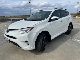 Toyota Rav4 Platinum 2.5 4x4 | Mobile.bg    2