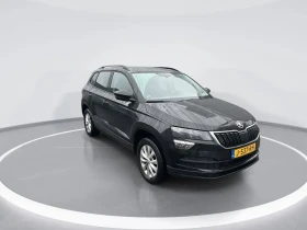     Skoda Karoq 1.5 TSI BUSINESS