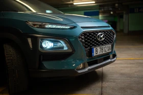 Hyundai Kona Premium 1.0 TGDI, снимка 2