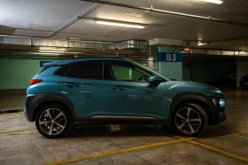 Hyundai Kona Premium 1.0 TGDI | Mobile.bg    15