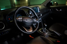 Hyundai Kona Premium 1.0 TGDI, снимка 7