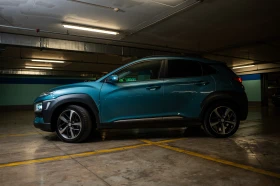 Hyundai Kona Premium 1.0 TGDI | Mobile.bg    11