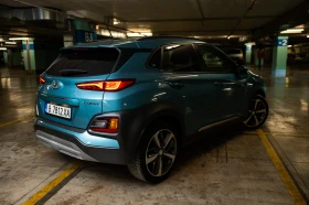 Hyundai Kona Premium 1.0 TGDI | Mobile.bg    14