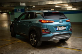 Hyundai Kona Premium 1.0 TGDI | Mobile.bg    12