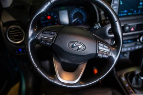 Hyundai Kona Premium 1.0 TGDI, снимка 8