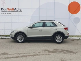 Обява за продажба на VW T-Roc VW T- Roc Life 1.5 TSI OPF DSG ~49 990 лв. - изображение 1