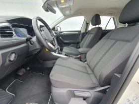 Обява за продажба на VW T-Roc VW T- Roc Life 1.5 TSI OPF DSG ~49 990 лв. - изображение 3