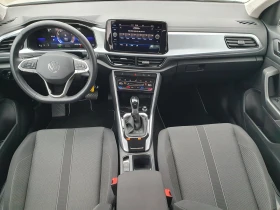 Обява за продажба на VW T-Roc VW T- Roc Life 1.5 TSI OPF DSG ~49 990 лв. - изображение 5