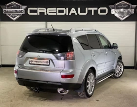 Mitsubishi Outlander 2.4i GAS * NAVI* , снимка 6