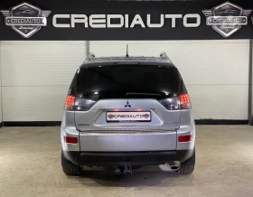 Mitsubishi Outlander 2.4i GAS * NAVI* , снимка 5