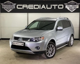 Mitsubishi Outlander 2.4i GAS * NAVI* , снимка 1