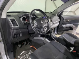 Mitsubishi Outlander 2.4i GAS * NAVI* , снимка 7