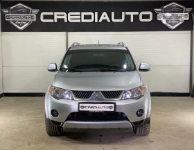 Mitsubishi Outlander 2.4i GAS * NAVI* , снимка 2