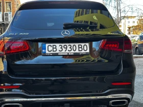 Mercedes-Benz GLC 300, снимка 3