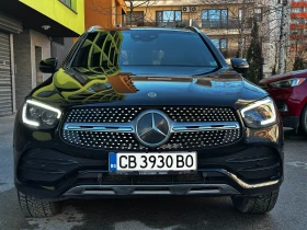 Mercedes-Benz GLC 300, снимка 1