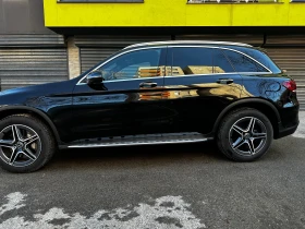 Mercedes-Benz GLC 300, снимка 4